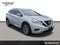 2017 Nissan Murano SV