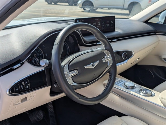 2024 Genesis GV70 2.5T