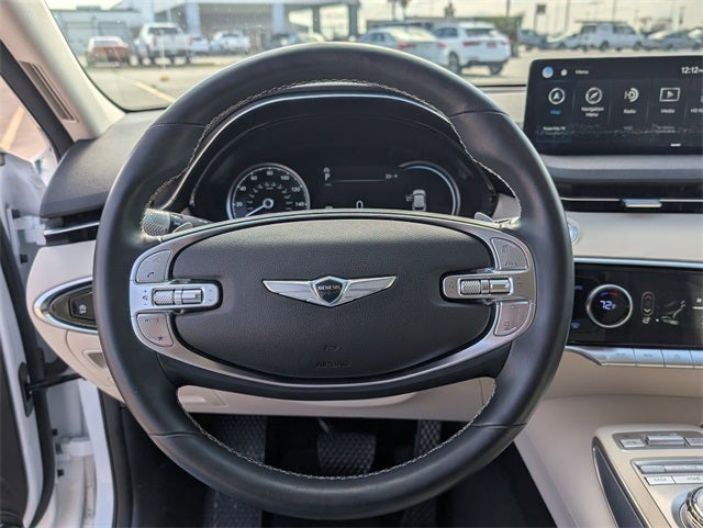 2024 Genesis GV70 2.5T