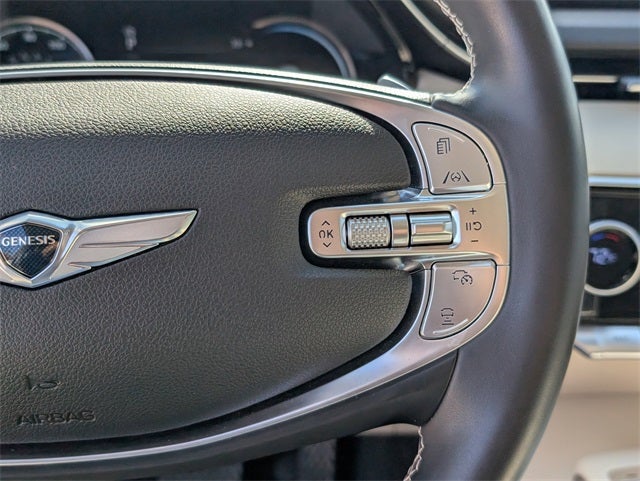 2024 Genesis GV70 2.5T