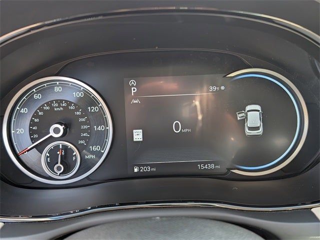 2024 Genesis GV70 2.5T