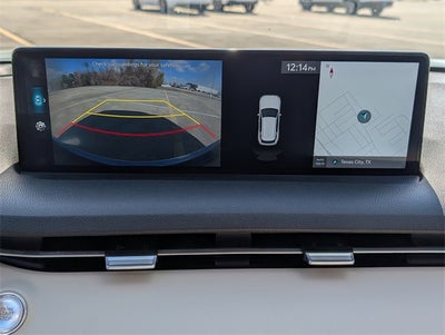 2024 Genesis GV70 2.5T