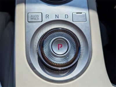 2024 Genesis GV70 2.5T