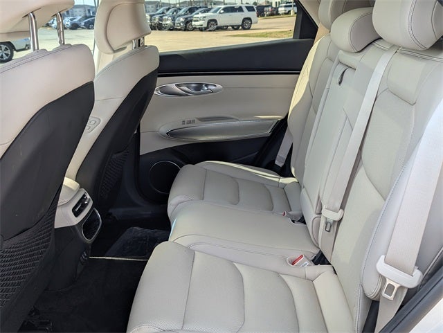 2024 Genesis GV70 2.5T