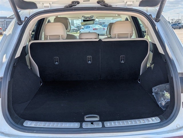 2024 Genesis GV70 2.5T