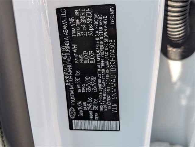 2024 Genesis GV70 2.5T