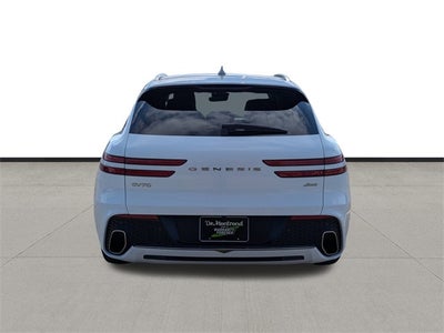 2024 Genesis GV70 2.5T