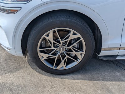 2024 Genesis GV70 2.5T