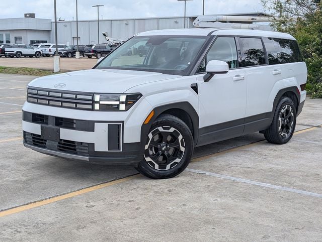 2024 Hyundai Santa Fe SE