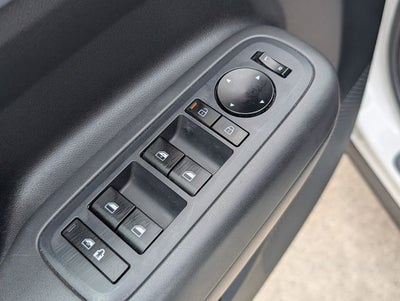 2024 Hyundai Santa Fe SE