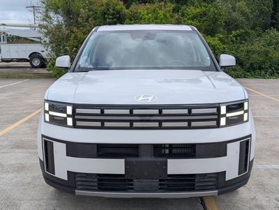 2024 Hyundai Santa Fe SE