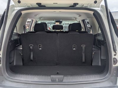 2024 Hyundai Santa Fe SE