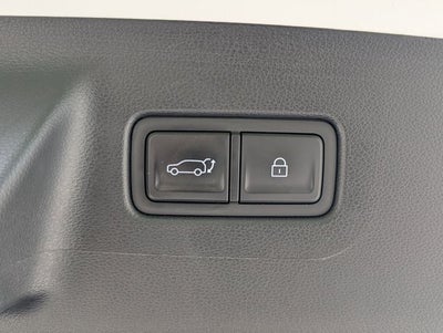 2024 Hyundai Santa Fe SE