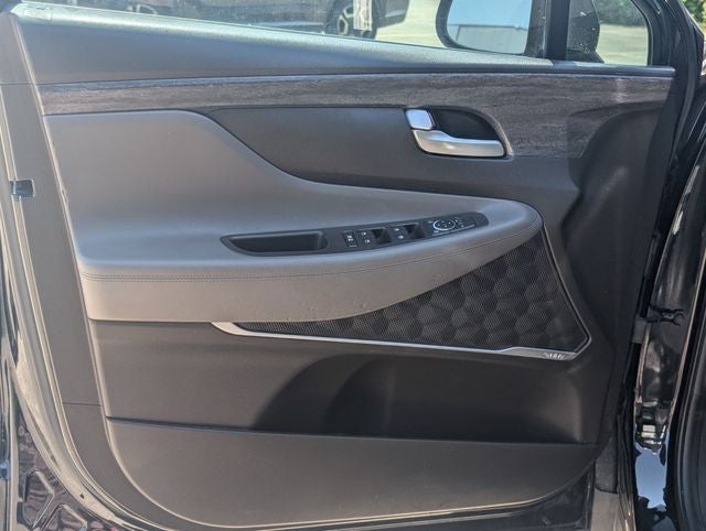 2019 Hyundai Santa Fe SEL Plus