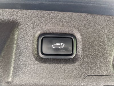 2019 Hyundai Santa Fe SEL Plus