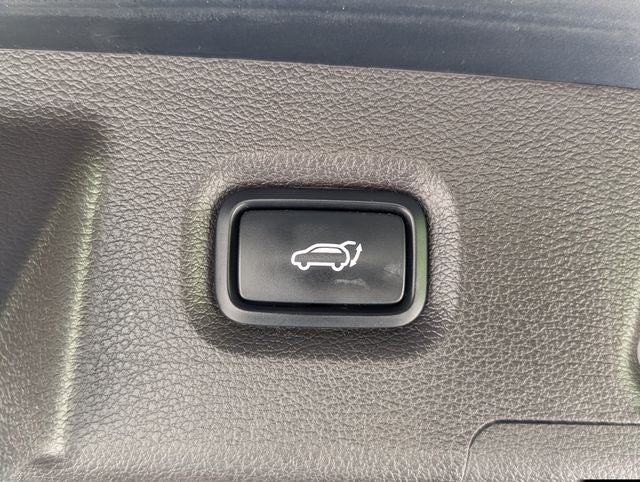 2019 Hyundai Santa Fe SEL Plus