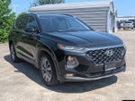 2019 Hyundai Santa Fe SEL Plus