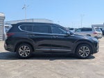 2019 Hyundai Santa Fe SEL Plus