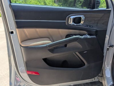 2024 Kia Sorento X-Line SX Prestige