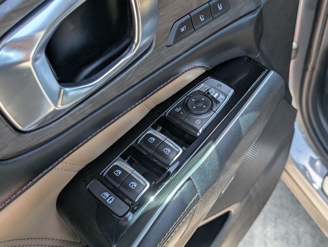 2024 Kia Sorento X-Line SX Prestige