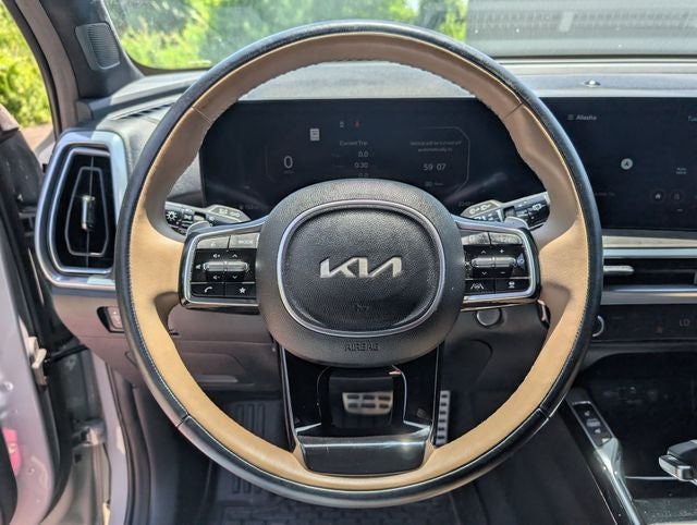 2024 Kia Sorento X-Line SX Prestige