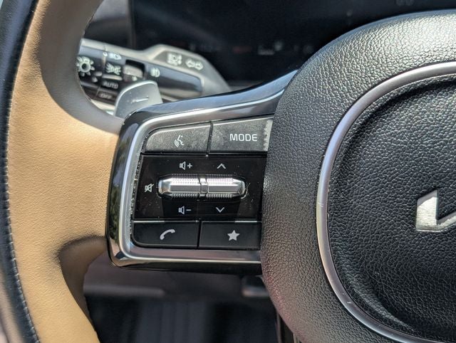 2024 Kia Sorento X-Line SX Prestige