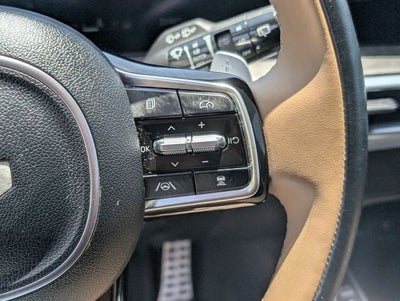 2024 Kia Sorento X-Line SX Prestige