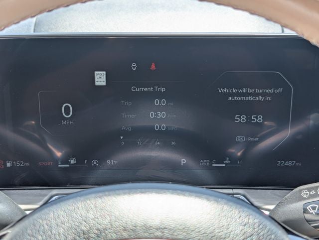 2024 Kia Sorento X-Line SX Prestige