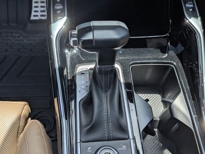 2024 Kia Sorento X-Line SX Prestige