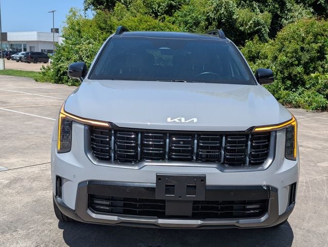 2024 Kia Sorento X-Line SX Prestige
