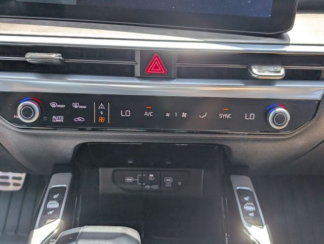 2024 Kia Sorento X-Line SX Prestige