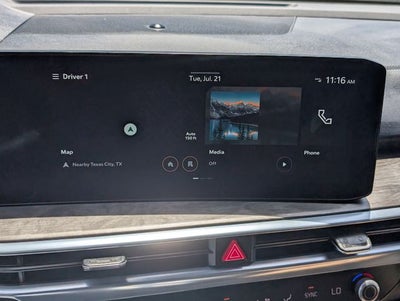 2024 Kia Sorento X-Line SX Prestige