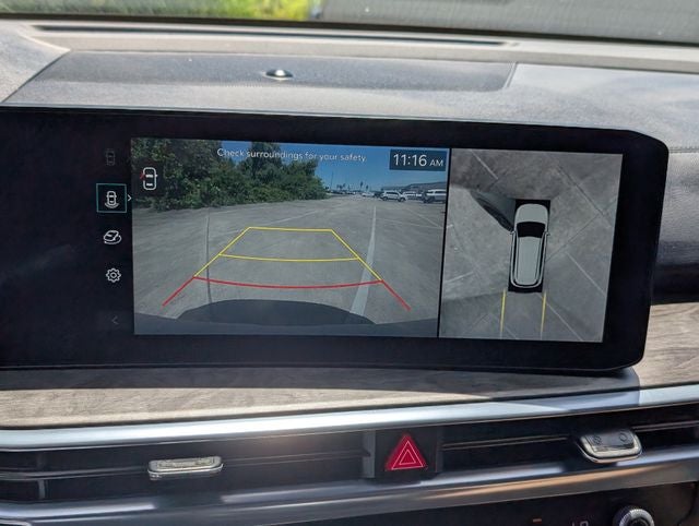 2024 Kia Sorento X-Line SX Prestige