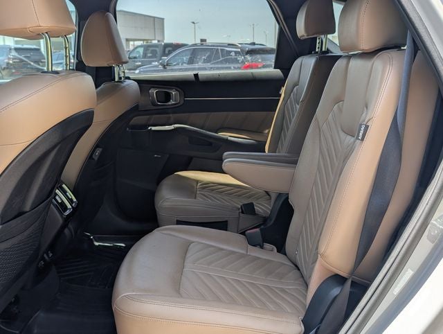 2024 Kia Sorento X-Line SX Prestige