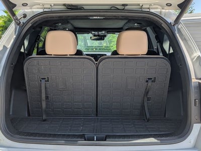 2024 Kia Sorento X-Line SX Prestige