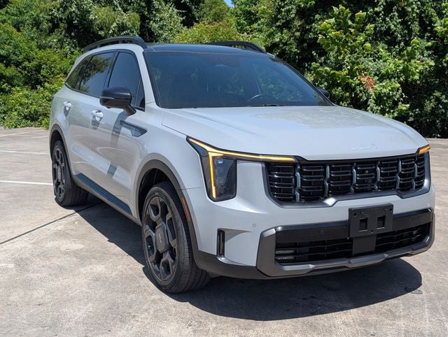 2024 Kia Sorento X-Line SX Prestige