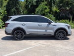 2024 Kia Sorento X-Line SX Prestige
