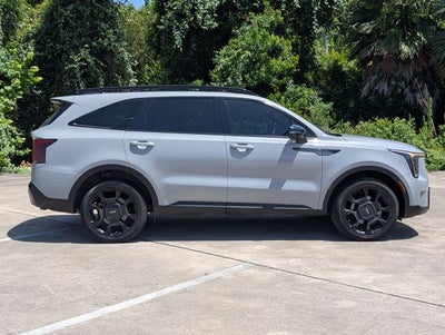 2024 Kia Sorento X-Line SX Prestige
