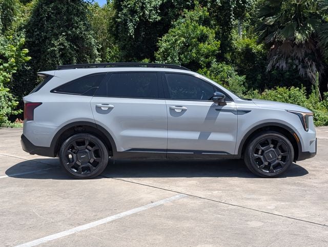 2024 Kia Sorento X-Line SX Prestige