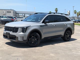 2024 Kia Sorento X-Line SX Prestige