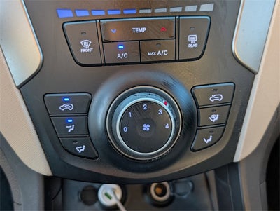 2018 Hyundai Santa Fe Sport 2.4 Base