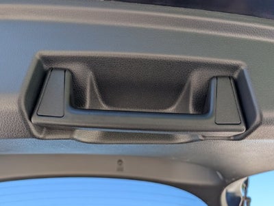 2020 Mitsubishi Eclipse Cross SEL