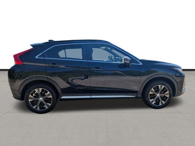 2020 Mitsubishi Eclipse Cross SEL