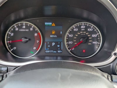 2024 Mitsubishi Eclipse Cross SE