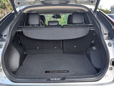 2024 Mitsubishi Eclipse Cross SE
