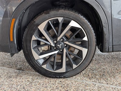 2025 Mitsubishi Outlander PHEV SE