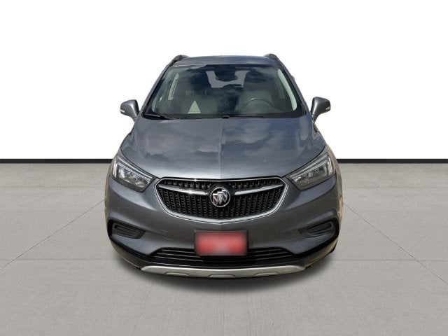 Used 2019 Buick Encore Preferred with VIN KL4CJASB1KB896647 for sale in Texas City, TX