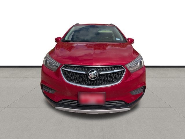 Used 2018 Buick Encore Preferred with VIN KL4CJASB6JB689038 for sale in Texas City, TX