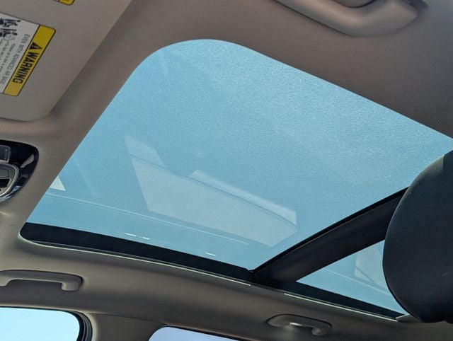 2023 Hyundai Tucson Hybrid Limited