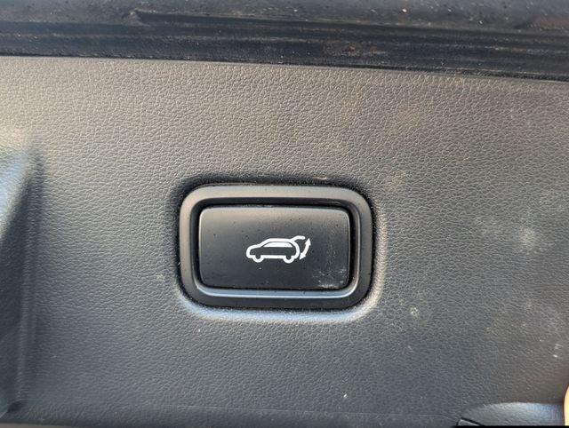 2023 Hyundai Tucson Hybrid Limited